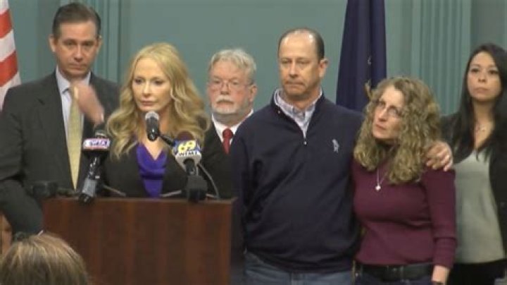 18 face charges in death of Penn State fraternity pledge