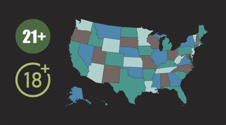 	18 or 21? Time for Florida to pick consistent gambling age	