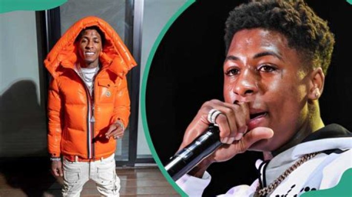 18 Years Old Rapper NBA YoungBoy's Net Worth: His Career From The Beginning