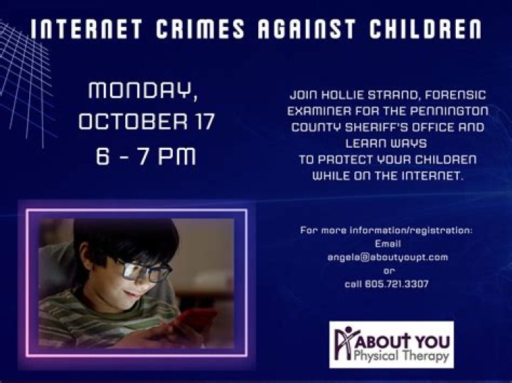 19 Utah arrests made for internet crimes against children