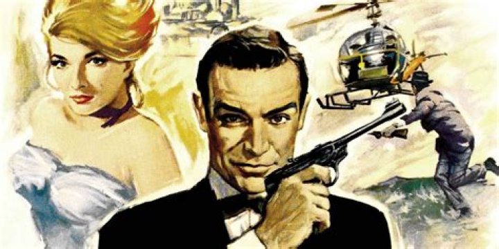 1963 Movie Releases | Collider