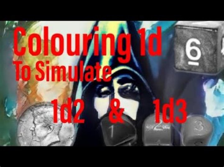 1d2, 1d3 - How implemented?