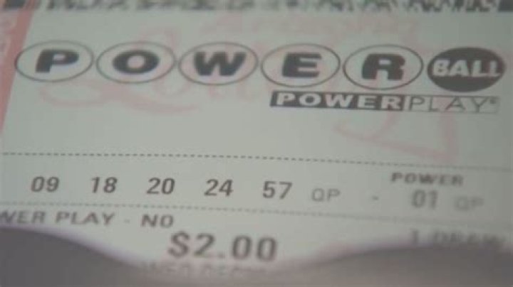 $1M Powerball ticket sold in Arizona