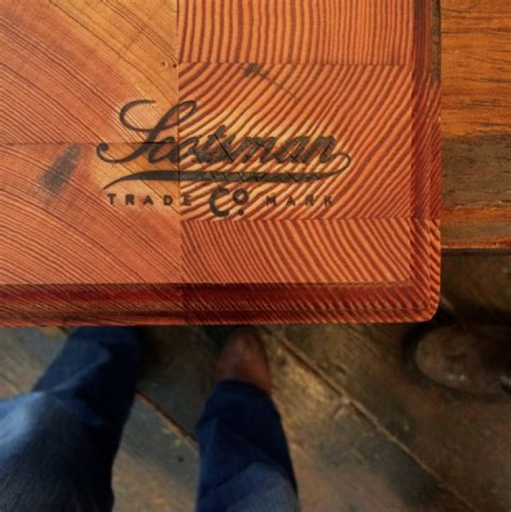 #2,149 Branding Iron + Cozy.
– Laurel Mercantile
