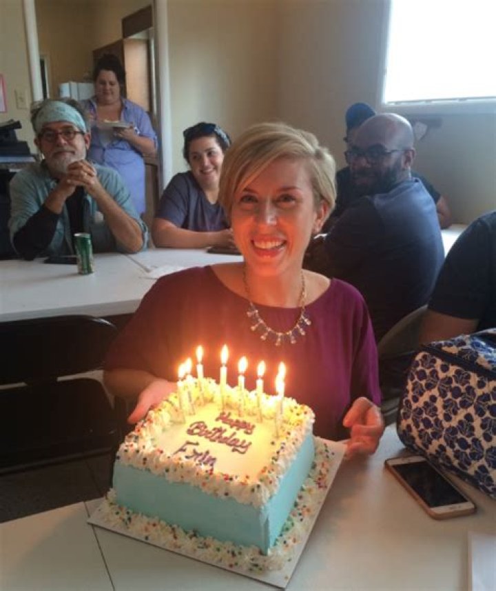 #2,443 31st Birthday.
– Laurel Mercantile
