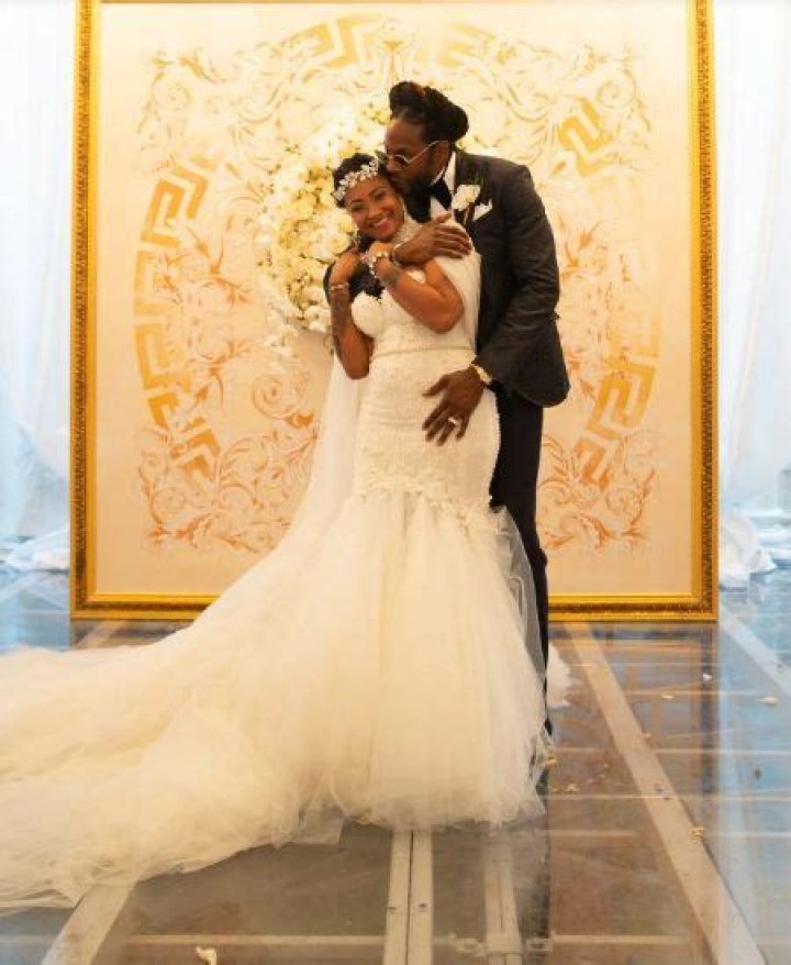 2 CHAINZ PROPOSED TO KESHA WARD AT THE VERSACE MANSION