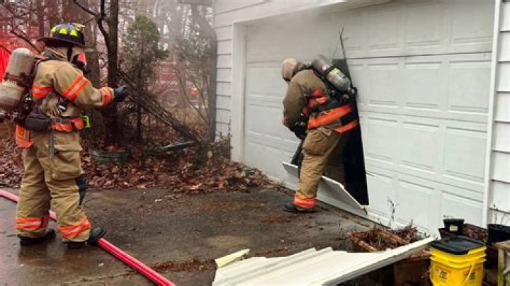 2 injured in Lawrence Twp house fire, investigation underway