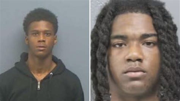 2 inmates captured, 2 still at large after Louisiana jail escape