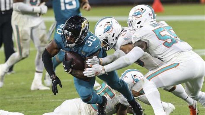 	20 things we learned in Miami Dolphins’ 23-20 loss to Jacksonville Jaguars	