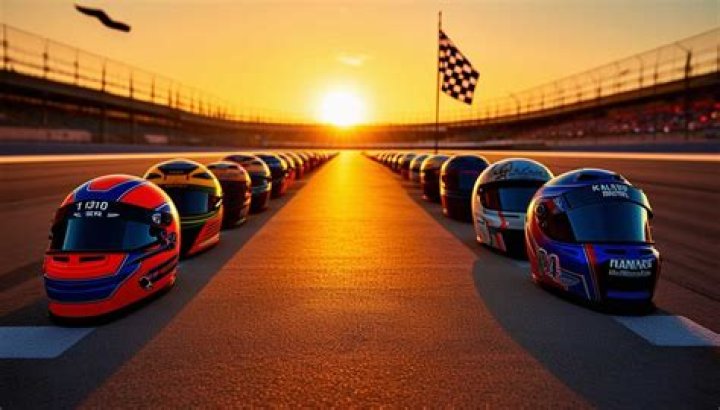 	2005 NASCAR DRIVERS	