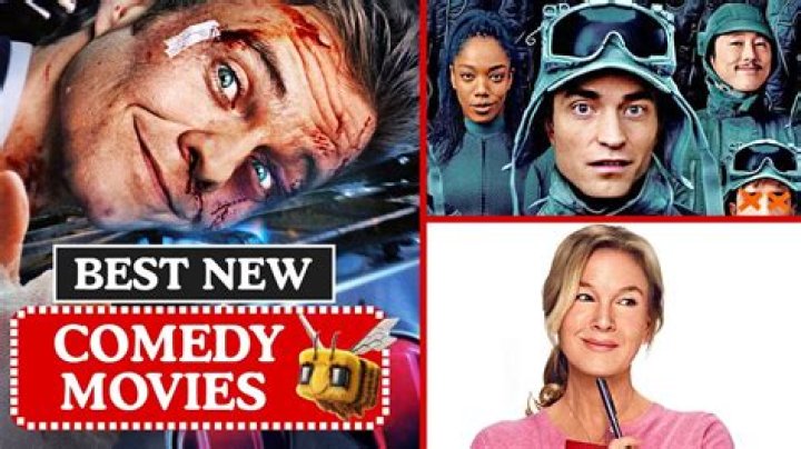 2009 comedy films - FamousFix.com list