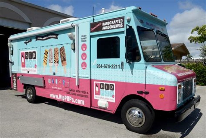 	2015 Best Food Truck: Hippops	