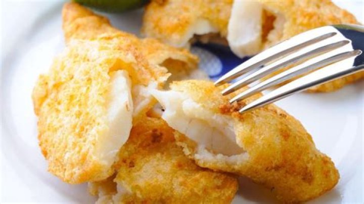 2023 fish fry schedules