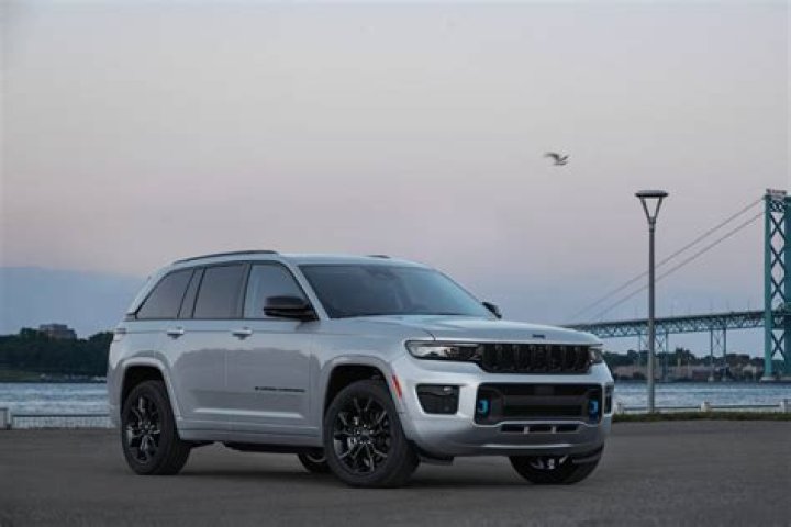 2023 Jeep Cherokee Price, Engine, Mileage, Top-Speed, 0-60 Mph & Performance