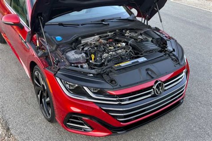 2023 Volkswagen Arteon All Prices, Engine, Mileage, Top-Speed, 0-60 MPH & Features
