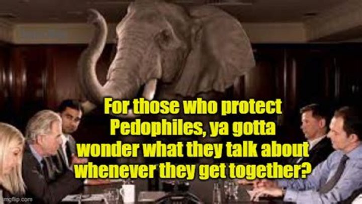 2024 Pedos Meme: A Deep Dive Into The Controversial Trend