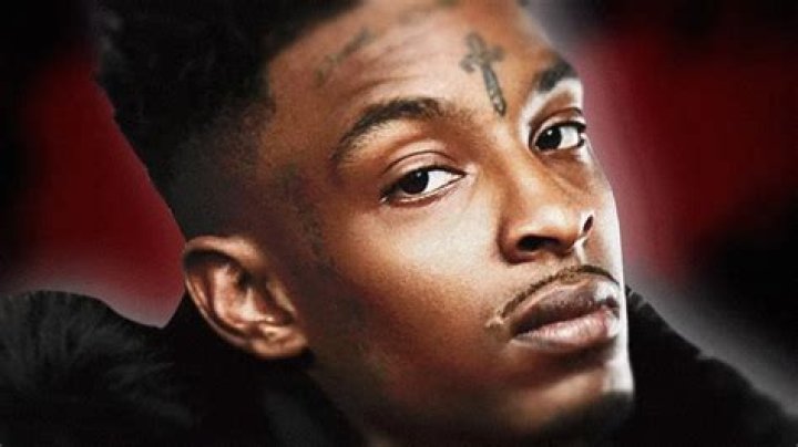21 Savage is actually British and the internet can’t believe it