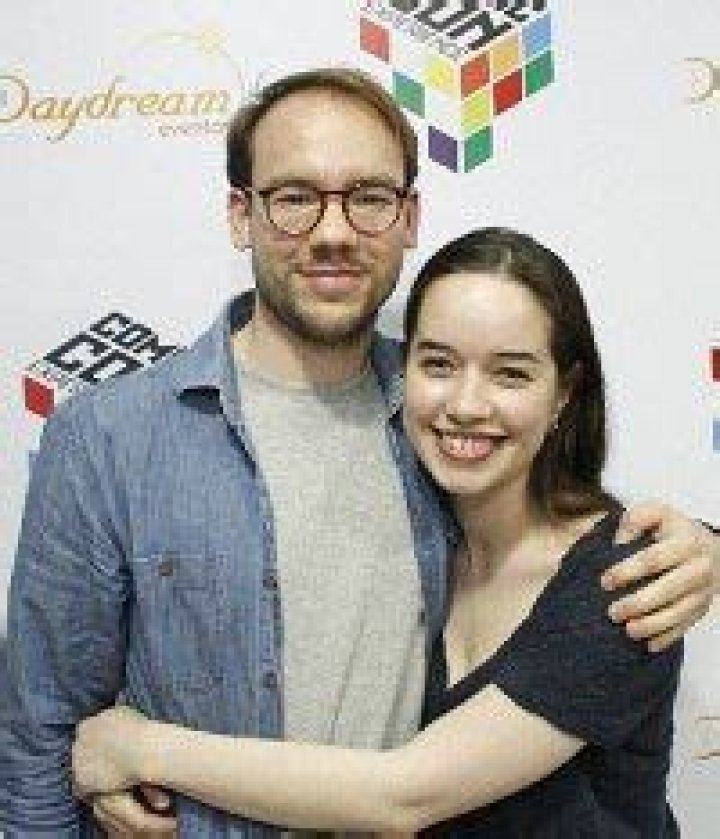 29 Years Anna Popplewell married her longtime boyfriend; Know her Husband Sam Caird