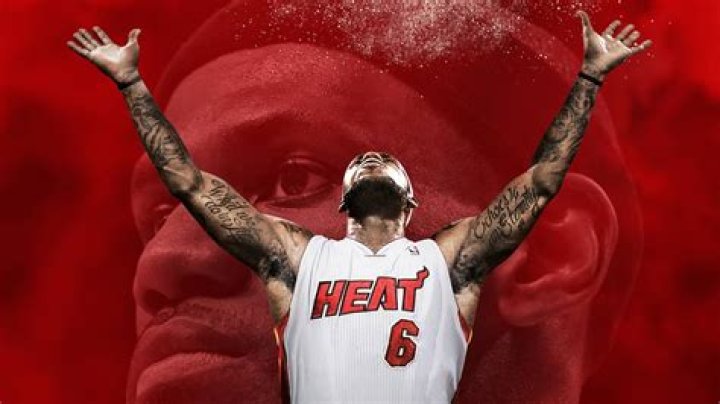 2K Sports scores partial victory in bizarre tattoo copyright lawsuit