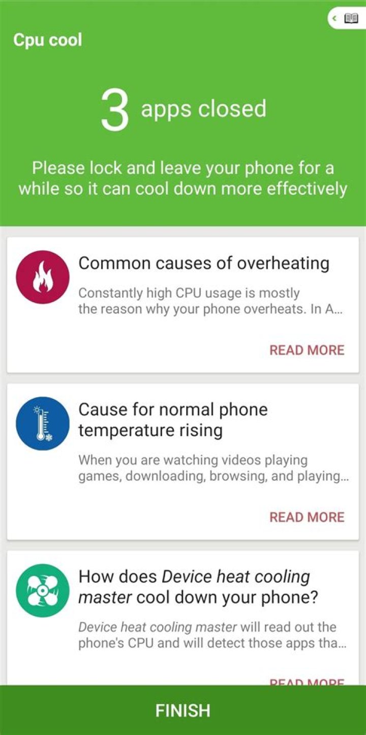 3 Apps That Will Stop Your Android Phone Overheating