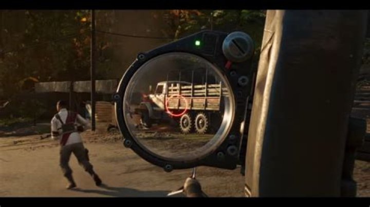 3 Best Bows in Far Cry 6