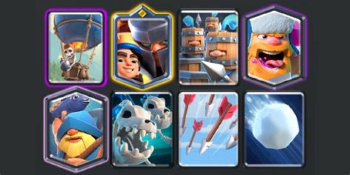 3 Best Decks to Play