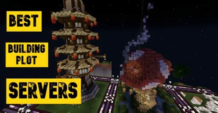 3 best Minecraft servers for EggWars
