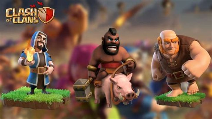 3 best Town Hall 7 attack strategies in Clash of Clans (January 2023)