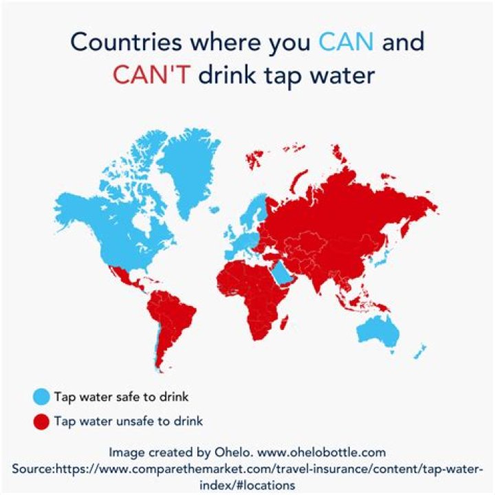3 Countries Where You Can't Use Facebook