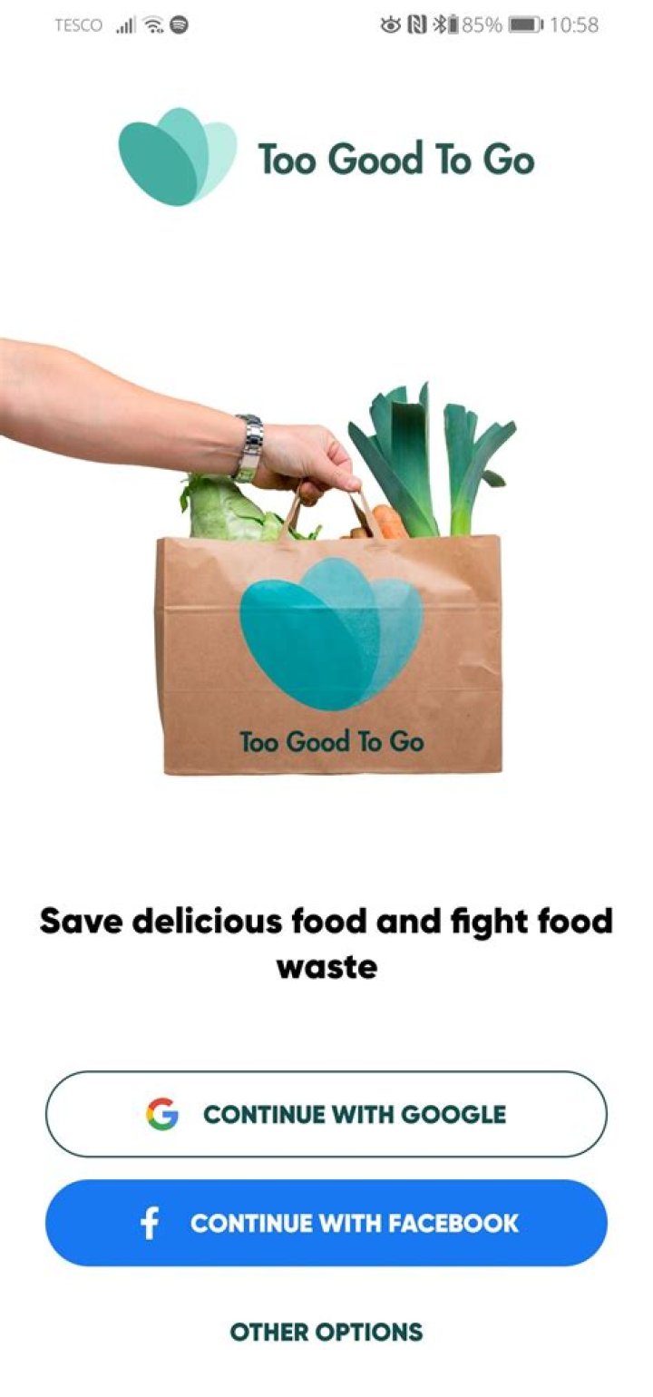 3 Food Sharing Apps to Make Your Eating More Sustainable