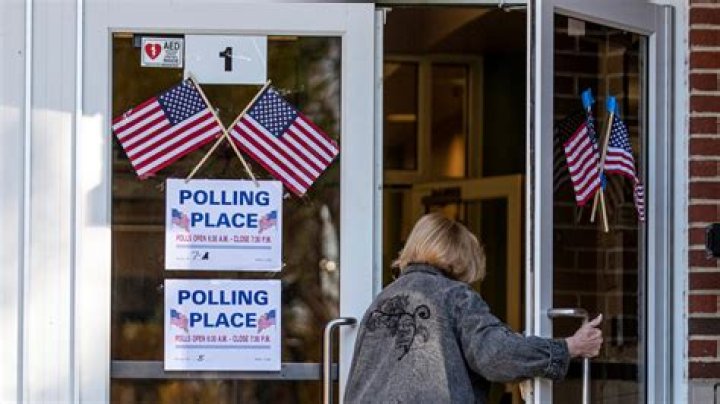 3 in 4 fear AI abuse in presidential election, poll reveals