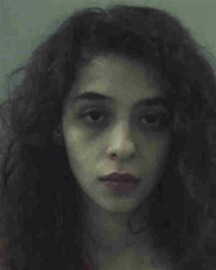 3 key details about Tawnee Baird's murder