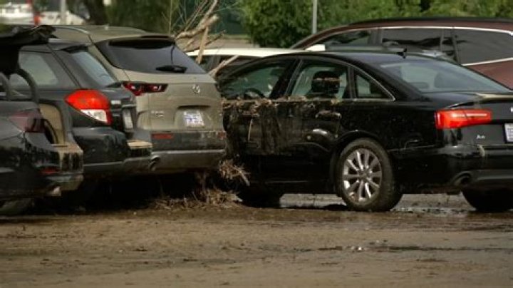 	3 killed in Chapel Hill, N.C., in possible parking dispute, police say	