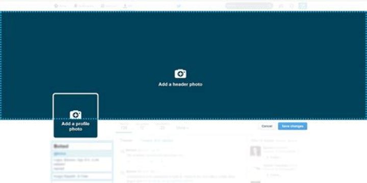 3 Places To Find Free Header Images For Your New Twitter Profile