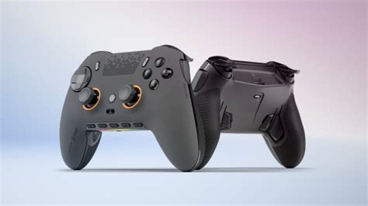 3 Places You Can Buy Custom Modded Game Controllers