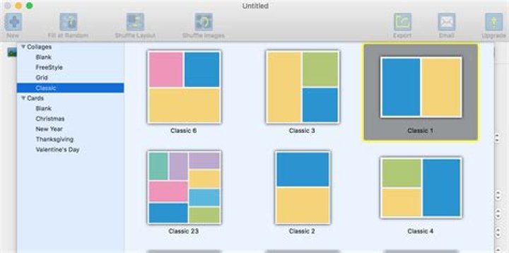 3 Quick Ways to Combine Photos Into a Collage on macOS