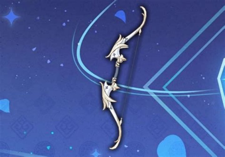 3-star and 4-star weapon options listed