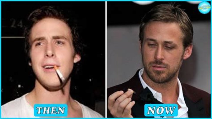 30 Celebrities Who Are Heavy Smokers
