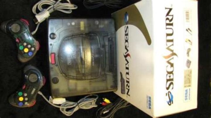 35 of the Rarest Limited Edition Consoles (Rare Gaming Consoles)