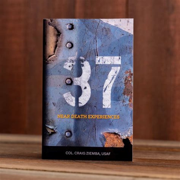 37 Near Death Experiences
– Laurel Mercantile