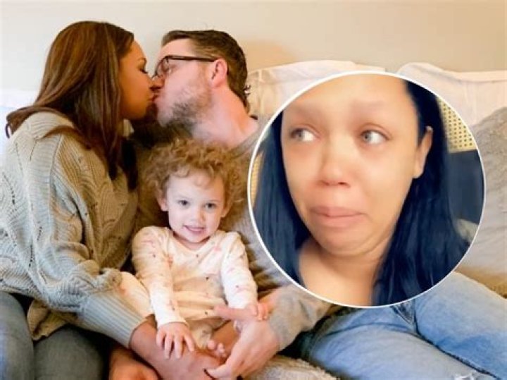 3lw’s KIELY WILLIAMS GETS EMOTIONAL ABOUT LEAVING HER DAUGHTER FOR WORK