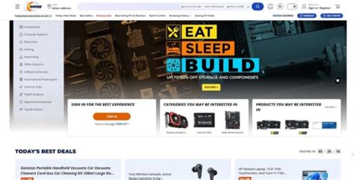 4 Better Alternatives To eBay's Smart Search Tool