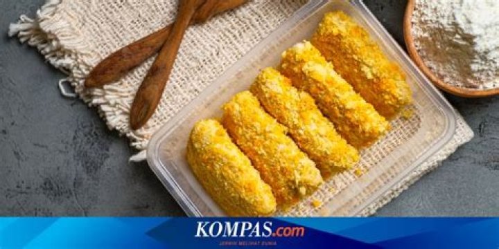 4 Cara Goreng Risoles agar Tidak Bocor dan Kulitnya Renyah Sempurna