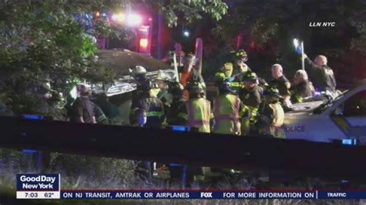 	4 DIE, 8 HURT IN WEEKEND ACCIDENTS	