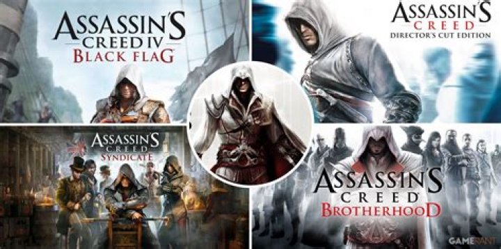 4 Reasons Why Connor Is the Best Assassin’s Creed Assassin