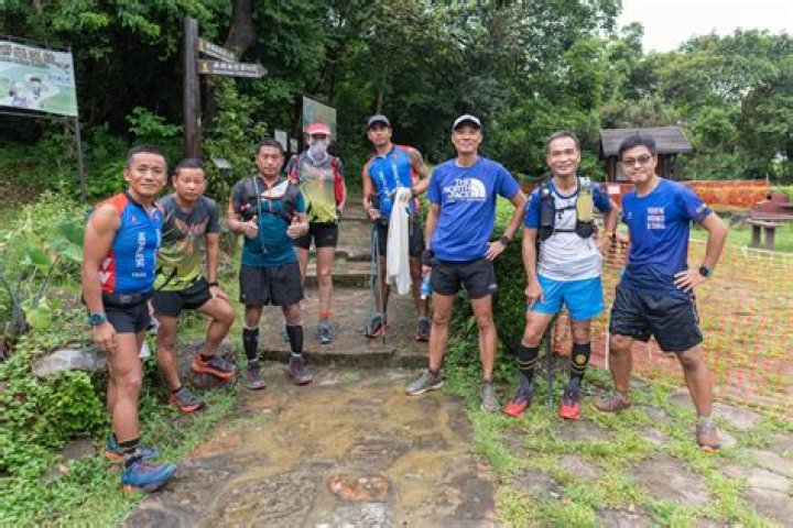 4 Trail Ultra Loop: ultra-marathon’s belated full-scale debut after Covid-19 sends runners on ferry and MTR trains