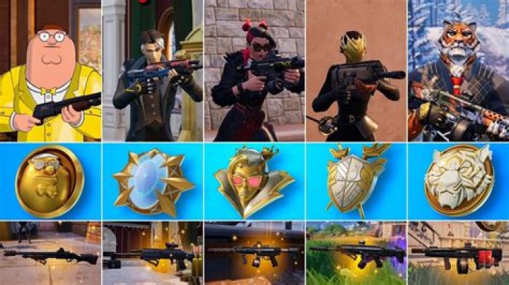 4 Viking Items That Would Be Great in Fortnite Season 5