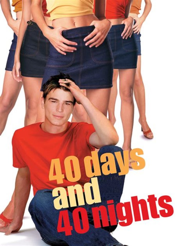 	40 DAYS, 40 NIGHTS ‘TIL FINLAND: 36 LEFT AND COUNTING…	