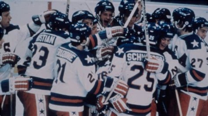 40 years later, Americans still believe in the ‘Miracle on Ice’