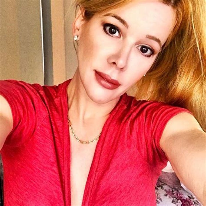 46 Years Playboy Model Genevieve Gallen's Earning From His Profession and Net Worth She Has Achieved